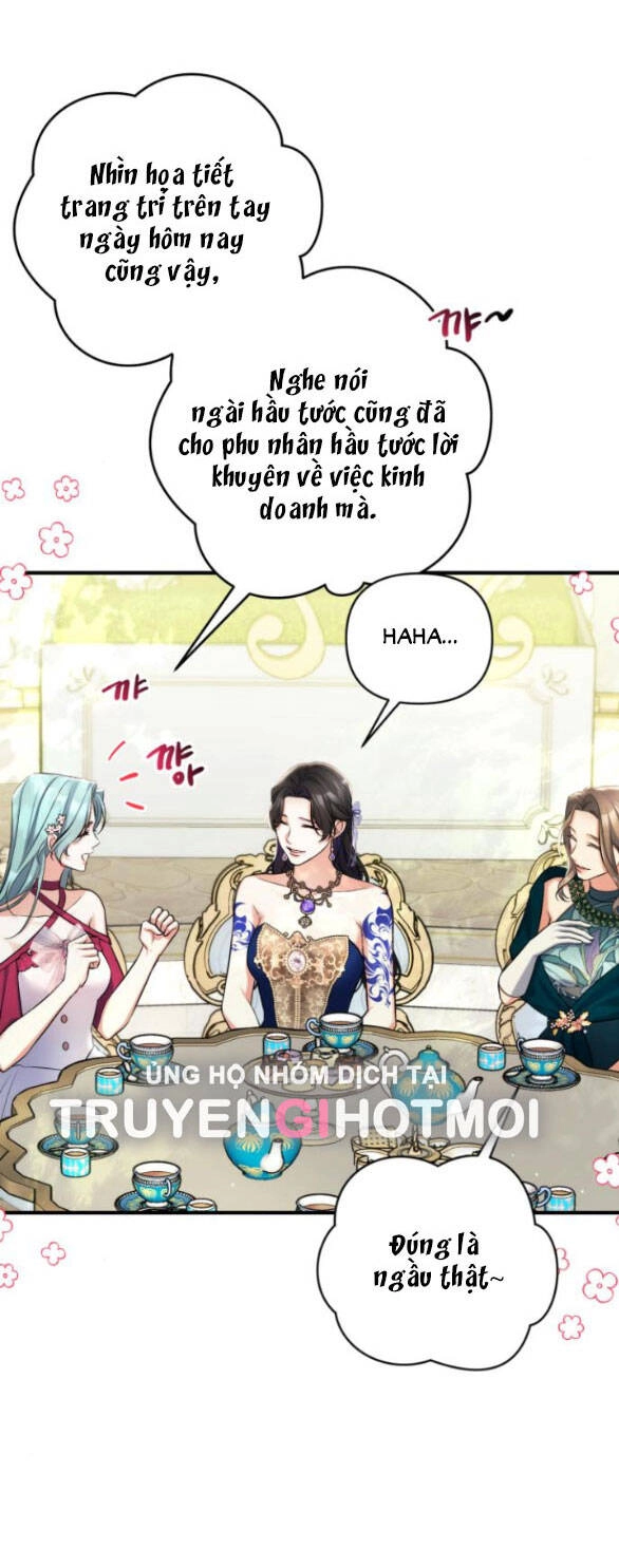 Dành Cho Nhân Vật Bị Bỏ Rơi Yêu Thích Nhất Của Tôi Chapter 61.1 - 30