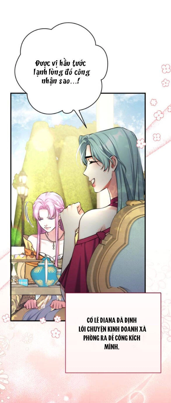 Dành Cho Nhân Vật Bị Bỏ Rơi Yêu Thích Nhất Của Tôi Chapter 61.1 - 31