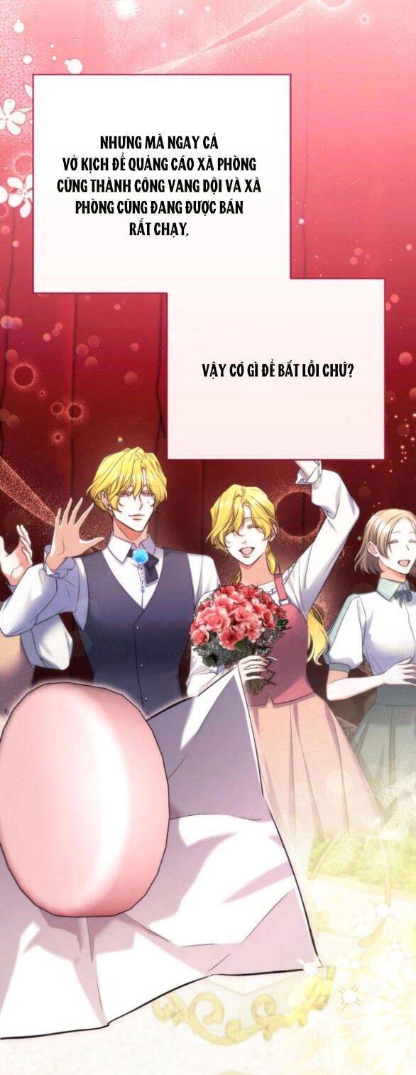 Dành Cho Nhân Vật Bị Bỏ Rơi Yêu Thích Nhất Của Tôi Chapter 61.1 - 32