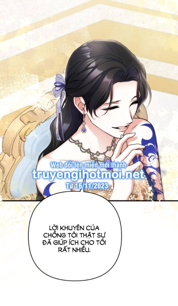 Dành Cho Nhân Vật Bị Bỏ Rơi Yêu Thích Nhất Của Tôi Chapter 61.1 - 33