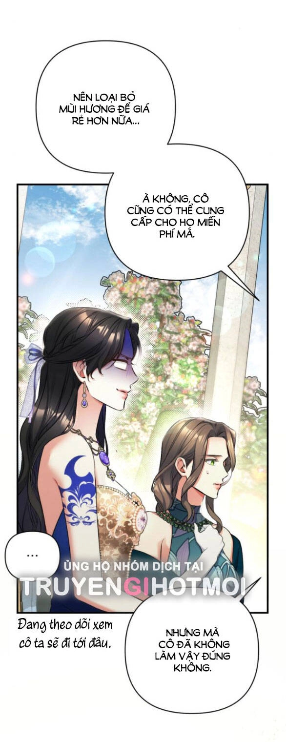 Dành Cho Nhân Vật Bị Bỏ Rơi Yêu Thích Nhất Của Tôi Chapter 61.1 - 39