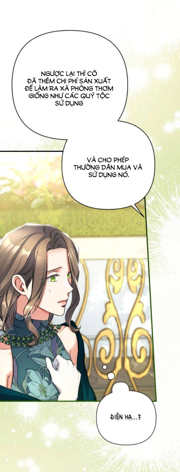 Dành Cho Nhân Vật Bị Bỏ Rơi Yêu Thích Nhất Của Tôi Chapter 61.1 - 40