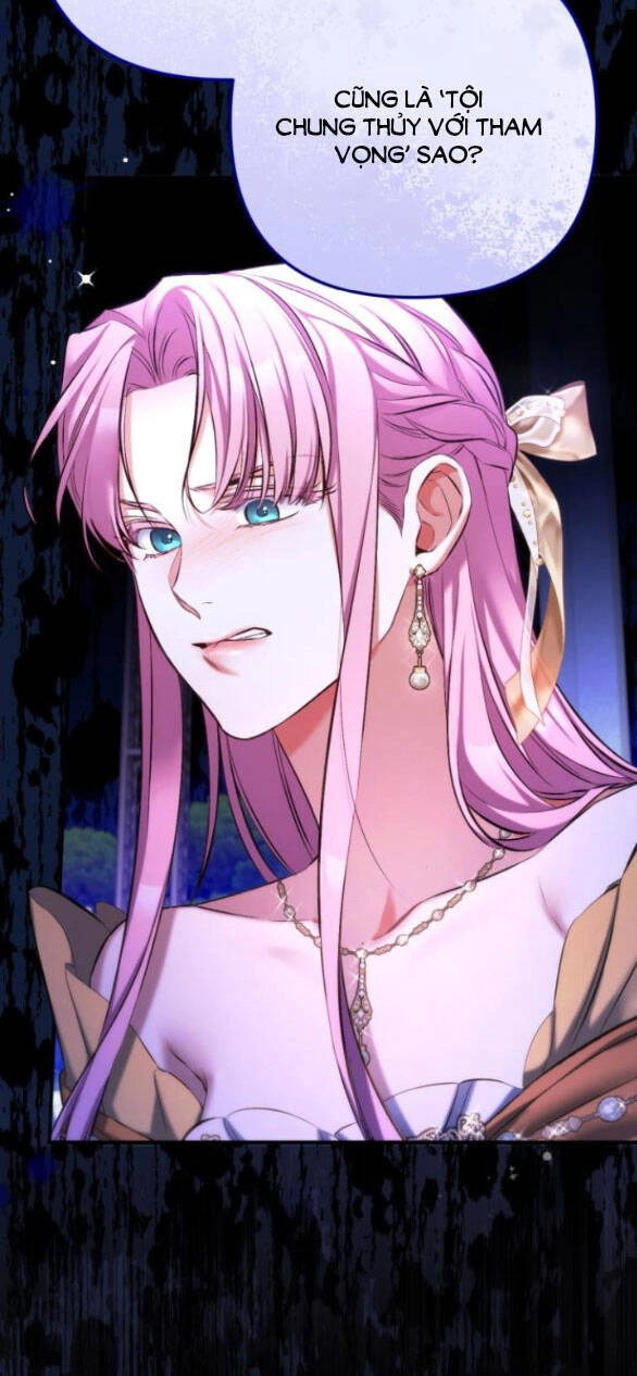 Dành Cho Nhân Vật Bị Bỏ Rơi Yêu Thích Nhất Của Tôi Chapter 62.1 - 2