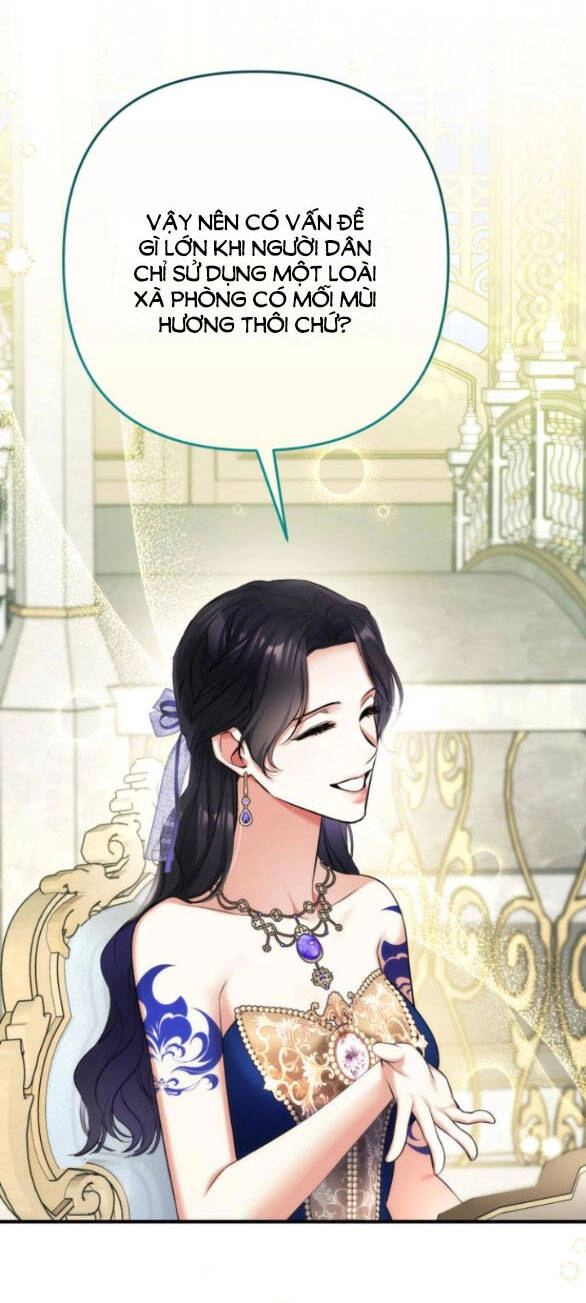 Dành Cho Nhân Vật Bị Bỏ Rơi Yêu Thích Nhất Của Tôi Chapter 62.1 - 8