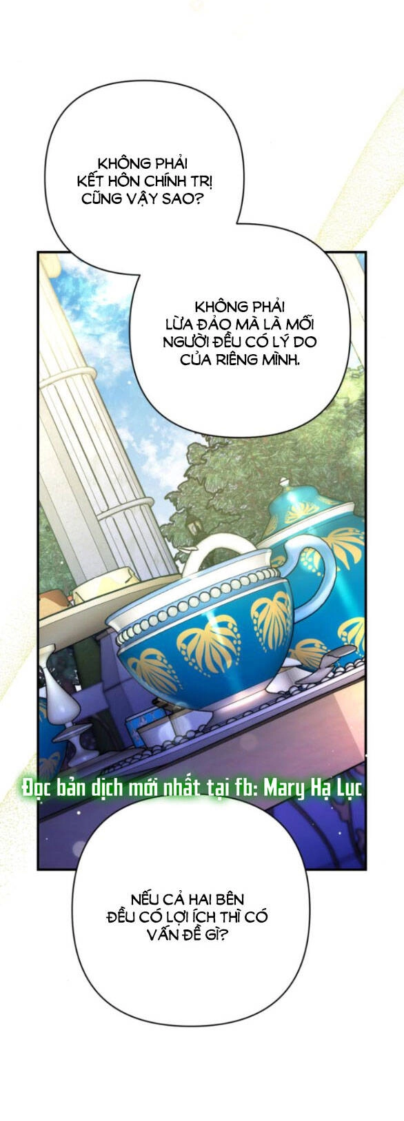 Dành Cho Nhân Vật Bị Bỏ Rơi Yêu Thích Nhất Của Tôi Chapter 62.1 - 9