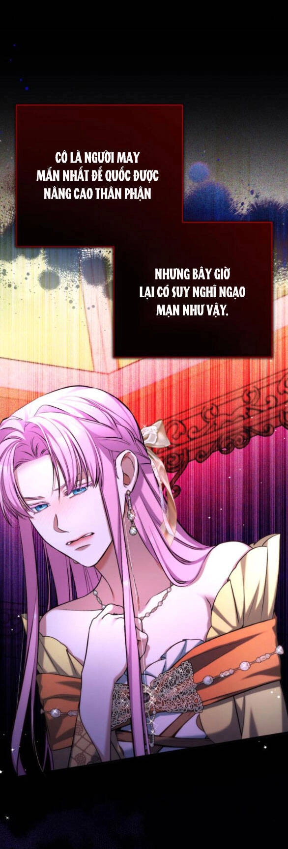 Dành Cho Nhân Vật Bị Bỏ Rơi Yêu Thích Nhất Của Tôi Chapter 62.1 - 14