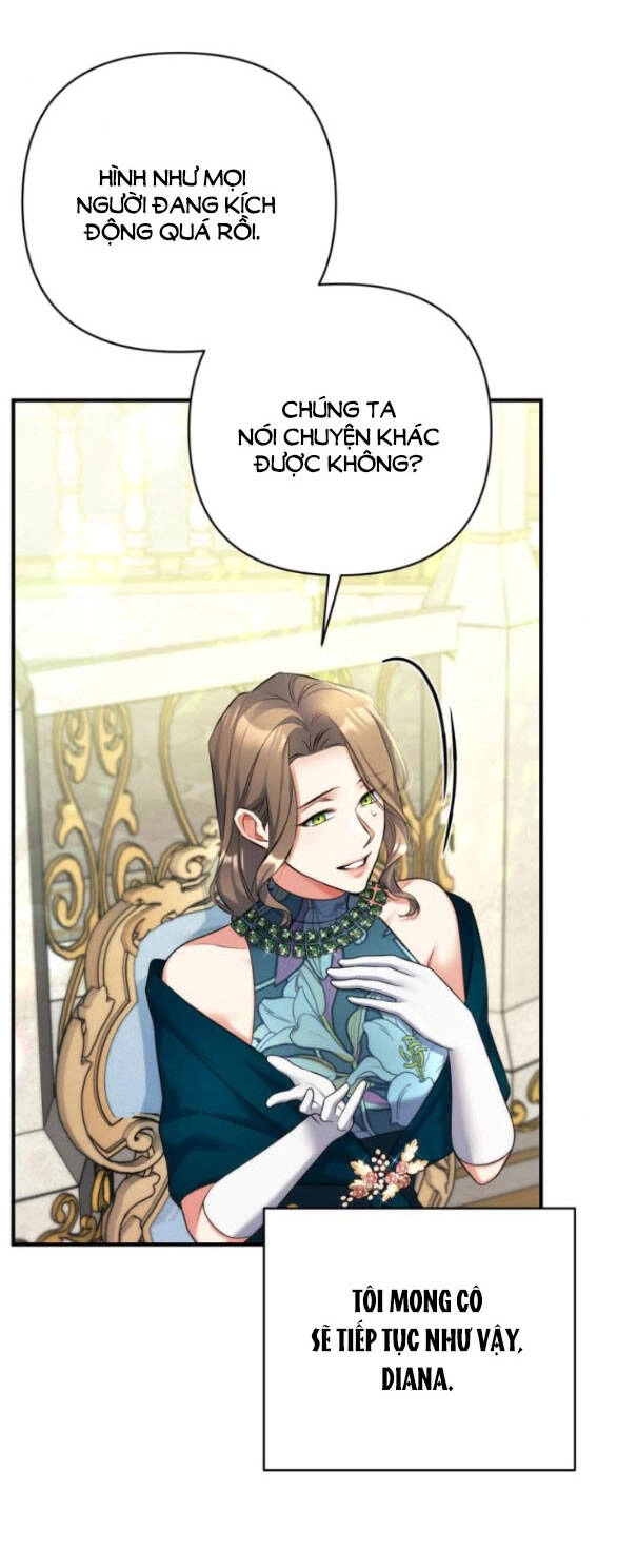 Dành Cho Nhân Vật Bị Bỏ Rơi Yêu Thích Nhất Của Tôi Chapter 62.1 - 18