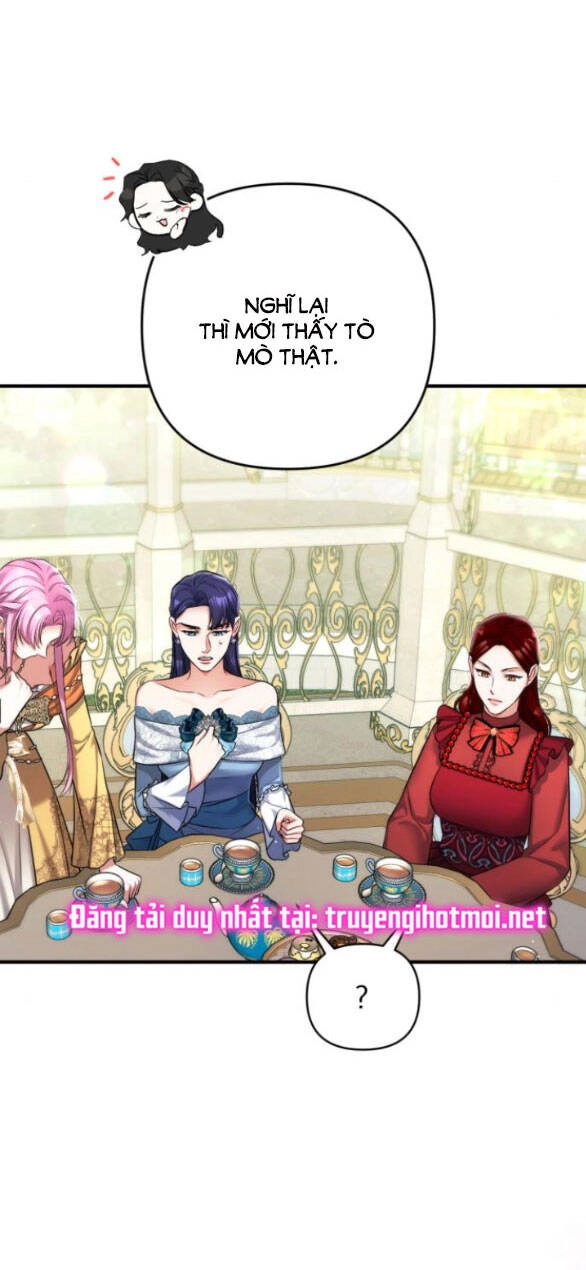 Dành Cho Nhân Vật Bị Bỏ Rơi Yêu Thích Nhất Của Tôi Chapter 62.1 - 19