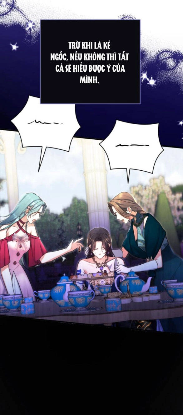 Dành Cho Nhân Vật Bị Bỏ Rơi Yêu Thích Nhất Của Tôi Chapter 62.1 - 25