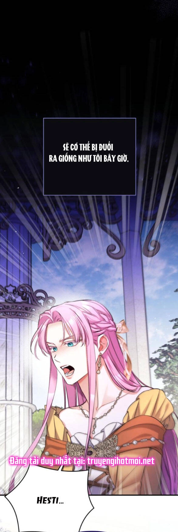 Dành Cho Nhân Vật Bị Bỏ Rơi Yêu Thích Nhất Của Tôi Chapter 62.1 - 28