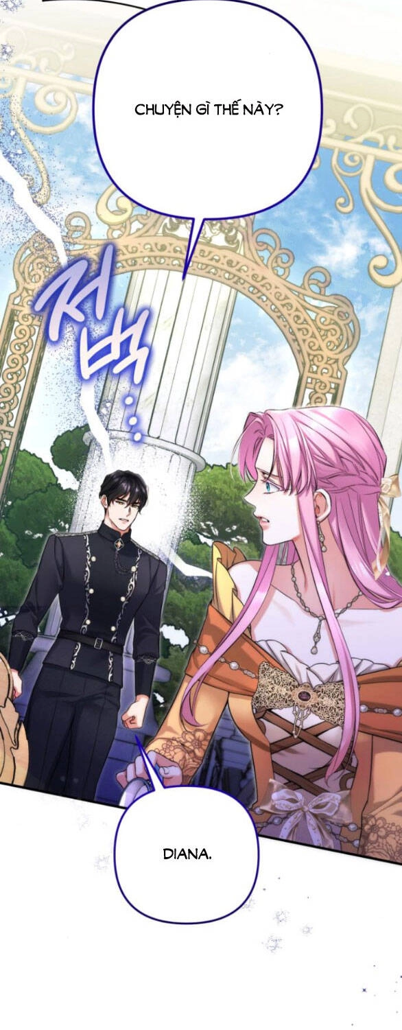 Dành Cho Nhân Vật Bị Bỏ Rơi Yêu Thích Nhất Của Tôi Chapter 62.1 - 29