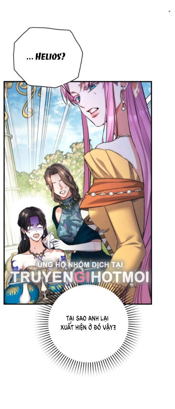 Dành Cho Nhân Vật Bị Bỏ Rơi Yêu Thích Nhất Của Tôi Chapter 62.1 - 30