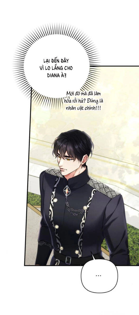 Dành Cho Nhân Vật Bị Bỏ Rơi Yêu Thích Nhất Của Tôi Chapter 62.1 - 31