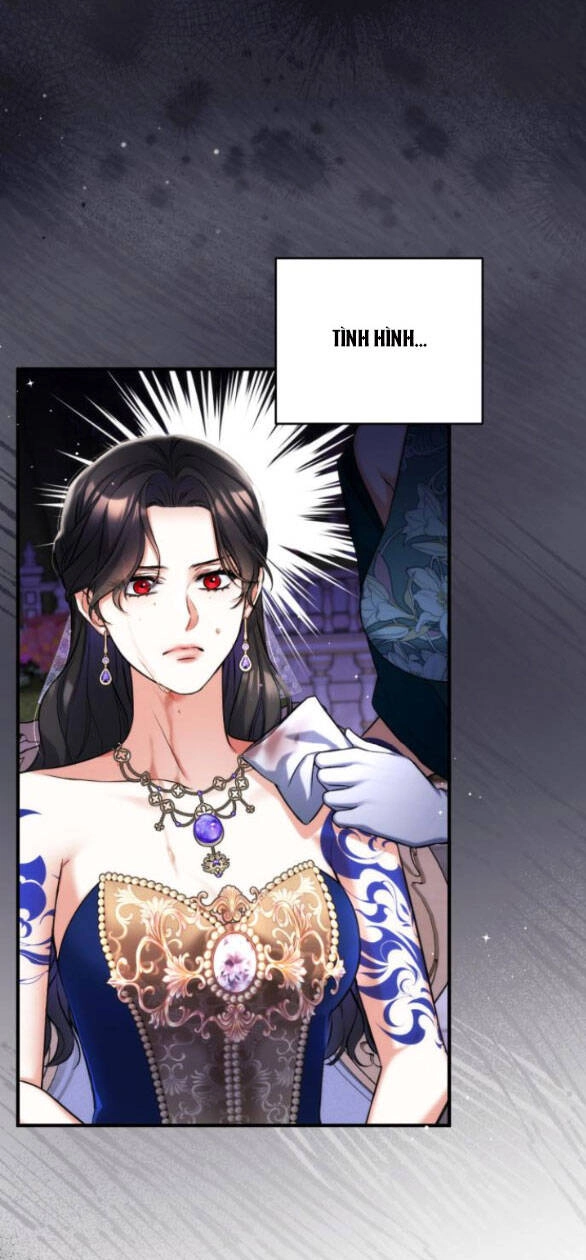 Dành Cho Nhân Vật Bị Bỏ Rơi Yêu Thích Nhất Của Tôi Chapter 62.1 - 33