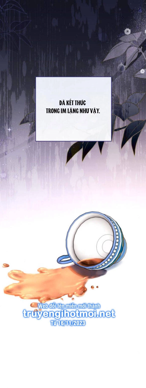 Dành Cho Nhân Vật Bị Bỏ Rơi Yêu Thích Nhất Của Tôi Chapter 62.1 - 40