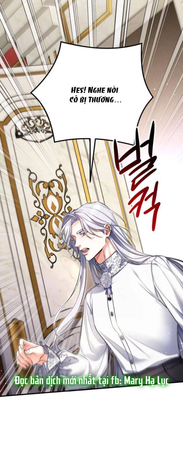 Dành Cho Nhân Vật Bị Bỏ Rơi Yêu Thích Nhất Của Tôi Chapter 62.2 - 8