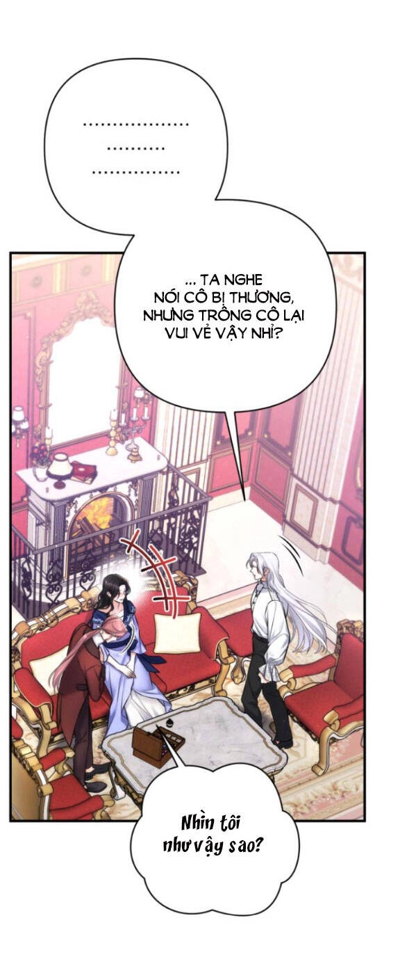 Dành Cho Nhân Vật Bị Bỏ Rơi Yêu Thích Nhất Của Tôi Chapter 62.2 - 11