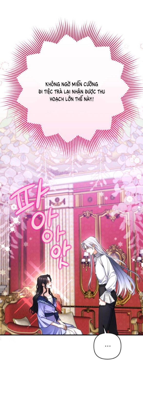 Dành Cho Nhân Vật Bị Bỏ Rơi Yêu Thích Nhất Của Tôi Chapter 62.2 - 13