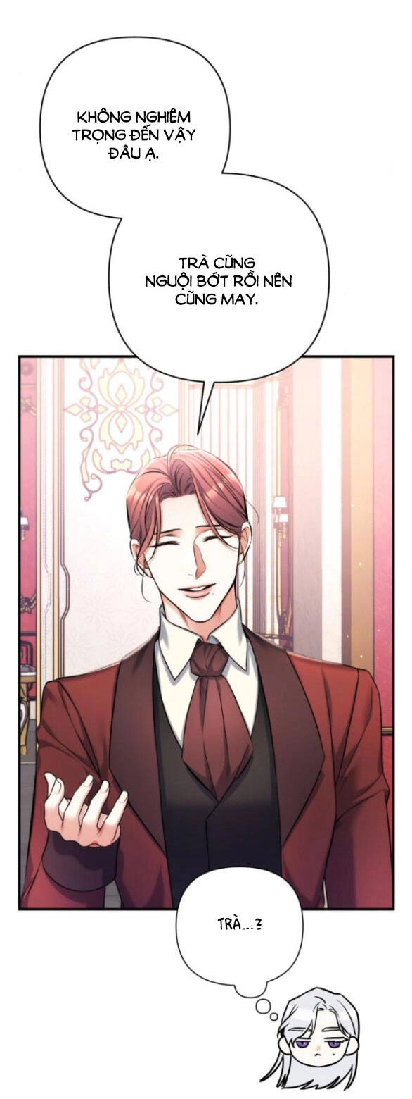 Dành Cho Nhân Vật Bị Bỏ Rơi Yêu Thích Nhất Của Tôi Chapter 62.2 - 15