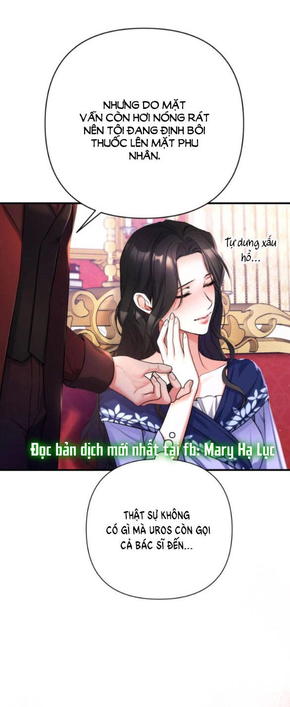 Dành Cho Nhân Vật Bị Bỏ Rơi Yêu Thích Nhất Của Tôi Chapter 62.2 - 16