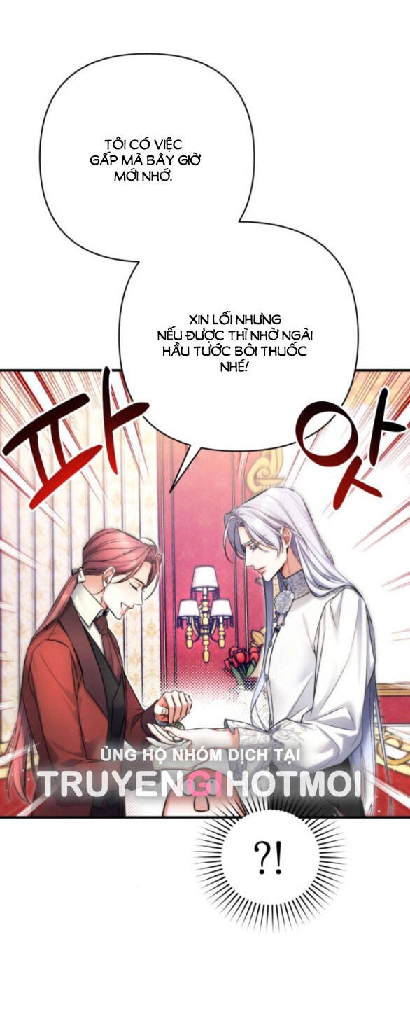 Dành Cho Nhân Vật Bị Bỏ Rơi Yêu Thích Nhất Của Tôi Chapter 62.2 - 20