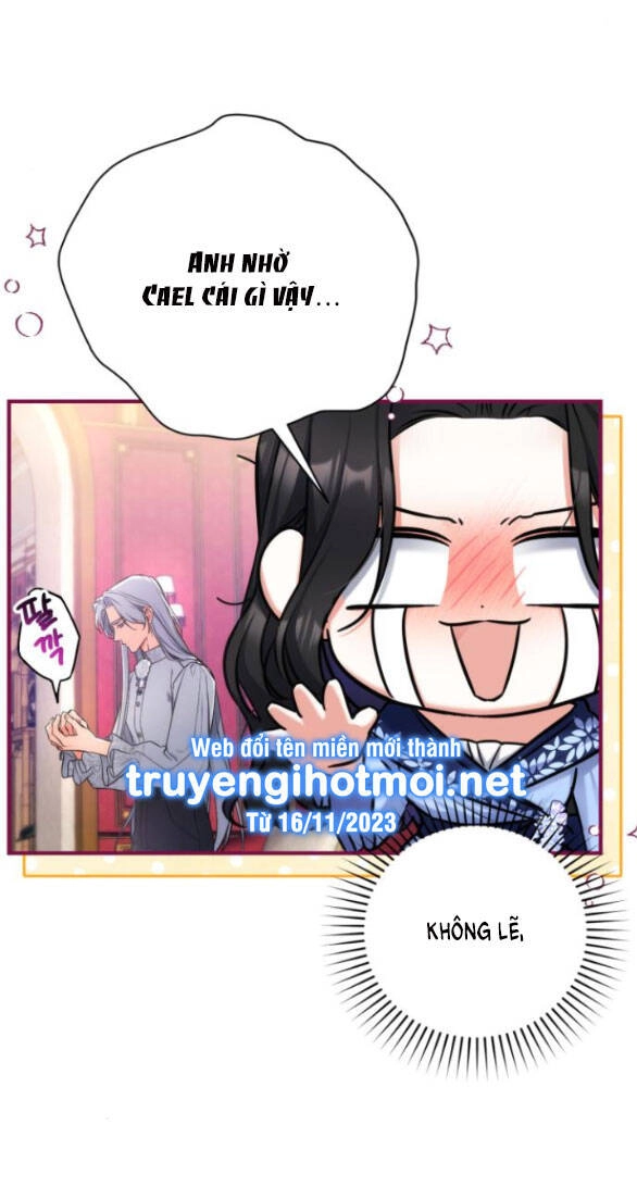 Dành Cho Nhân Vật Bị Bỏ Rơi Yêu Thích Nhất Của Tôi Chapter 62.2 - 22