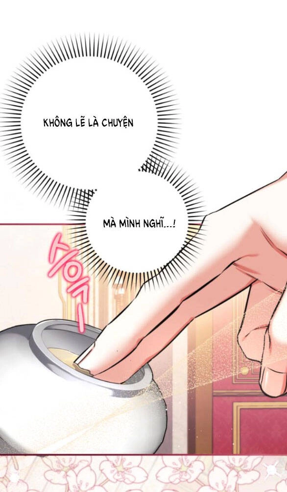 Dành Cho Nhân Vật Bị Bỏ Rơi Yêu Thích Nhất Của Tôi Chapter 62.2 - 23