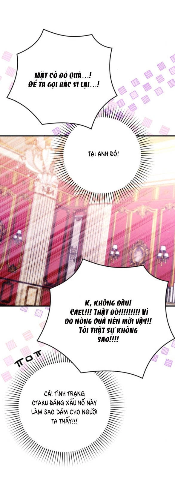 Dành Cho Nhân Vật Bị Bỏ Rơi Yêu Thích Nhất Của Tôi Chapter 62.2 - 27