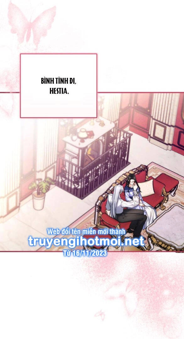 Dành Cho Nhân Vật Bị Bỏ Rơi Yêu Thích Nhất Của Tôi Chapter 62.2 - 30