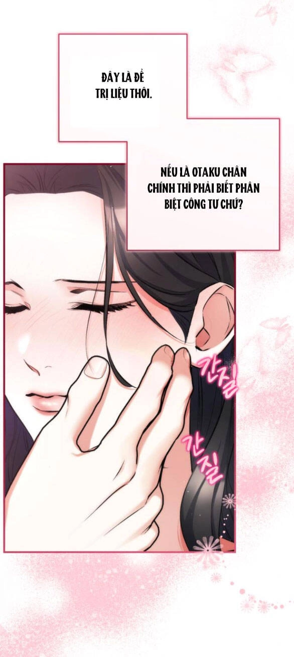 Dành Cho Nhân Vật Bị Bỏ Rơi Yêu Thích Nhất Của Tôi Chapter 62.2 - 31