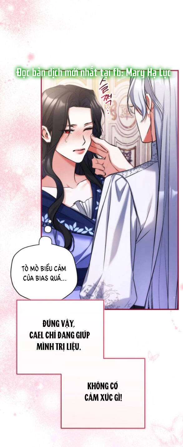 Dành Cho Nhân Vật Bị Bỏ Rơi Yêu Thích Nhất Của Tôi Chapter 62.2 - 32