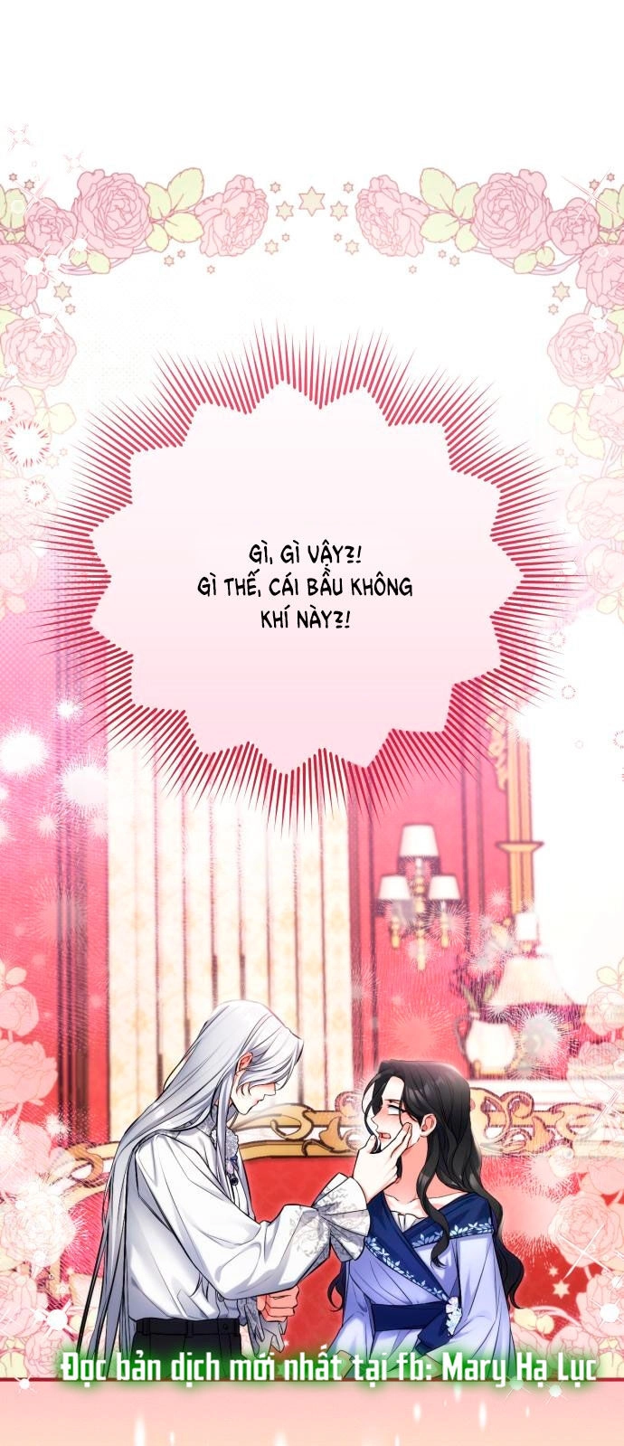 Dành Cho Nhân Vật Bị Bỏ Rơi Yêu Thích Nhất Của Tôi Chapter 63.1 - 1