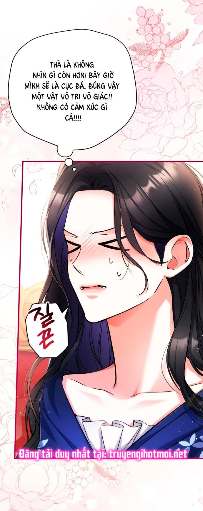 Dành Cho Nhân Vật Bị Bỏ Rơi Yêu Thích Nhất Của Tôi Chapter 63.1 - 3