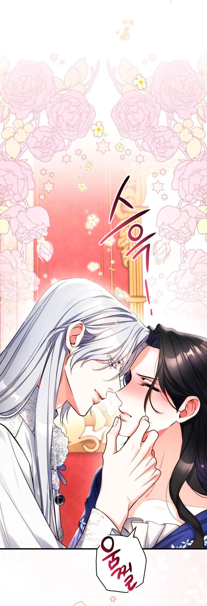 Dành Cho Nhân Vật Bị Bỏ Rơi Yêu Thích Nhất Của Tôi Chapter 63.1 - 10