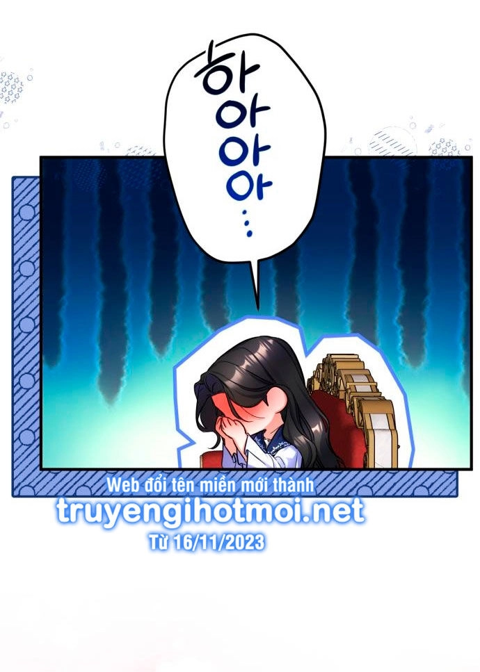 Dành Cho Nhân Vật Bị Bỏ Rơi Yêu Thích Nhất Của Tôi Chapter 63.1 - 19