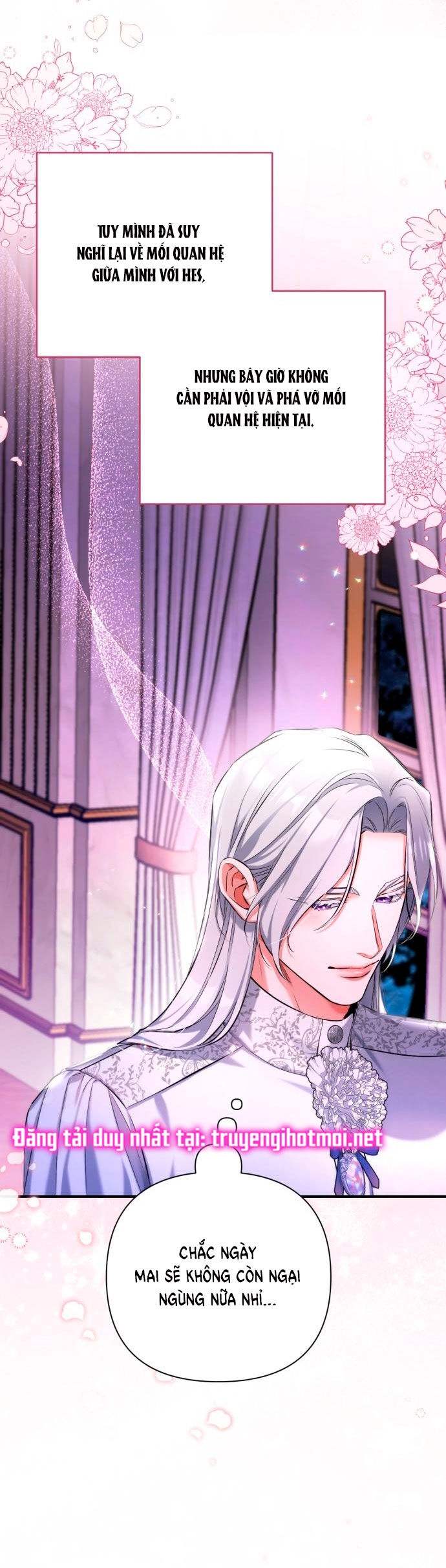 Dành Cho Nhân Vật Bị Bỏ Rơi Yêu Thích Nhất Của Tôi Chapter 63.1 - 22