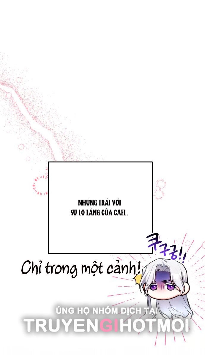 Dành Cho Nhân Vật Bị Bỏ Rơi Yêu Thích Nhất Của Tôi Chapter 63.1 - 24