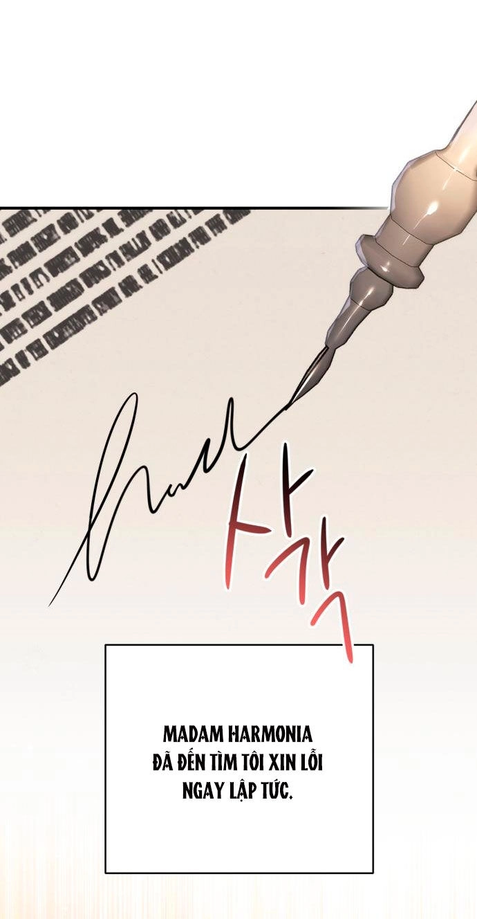 Dành Cho Nhân Vật Bị Bỏ Rơi Yêu Thích Nhất Của Tôi Chapter 63.1 - 29