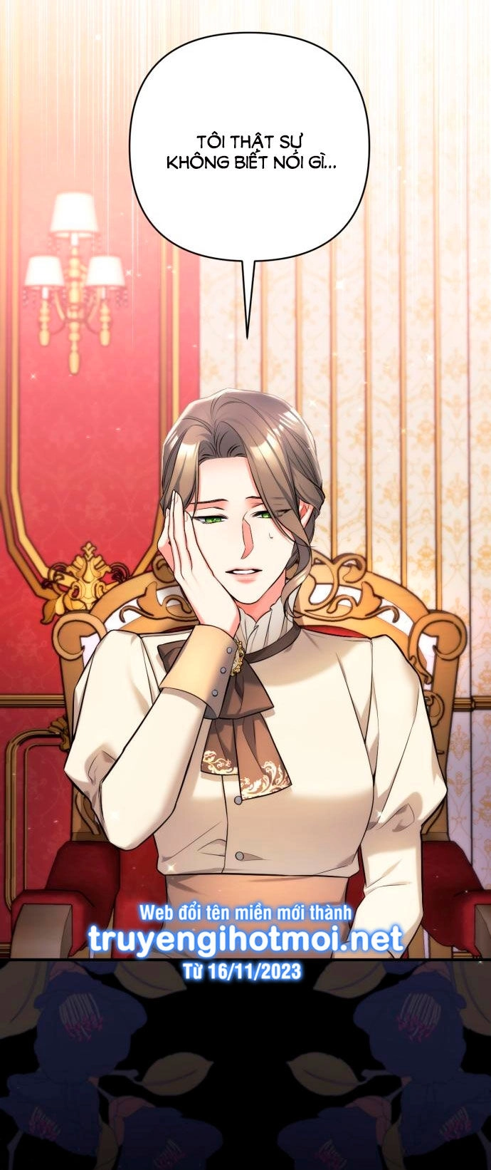 Dành Cho Nhân Vật Bị Bỏ Rơi Yêu Thích Nhất Của Tôi Chapter 63.1 - 30