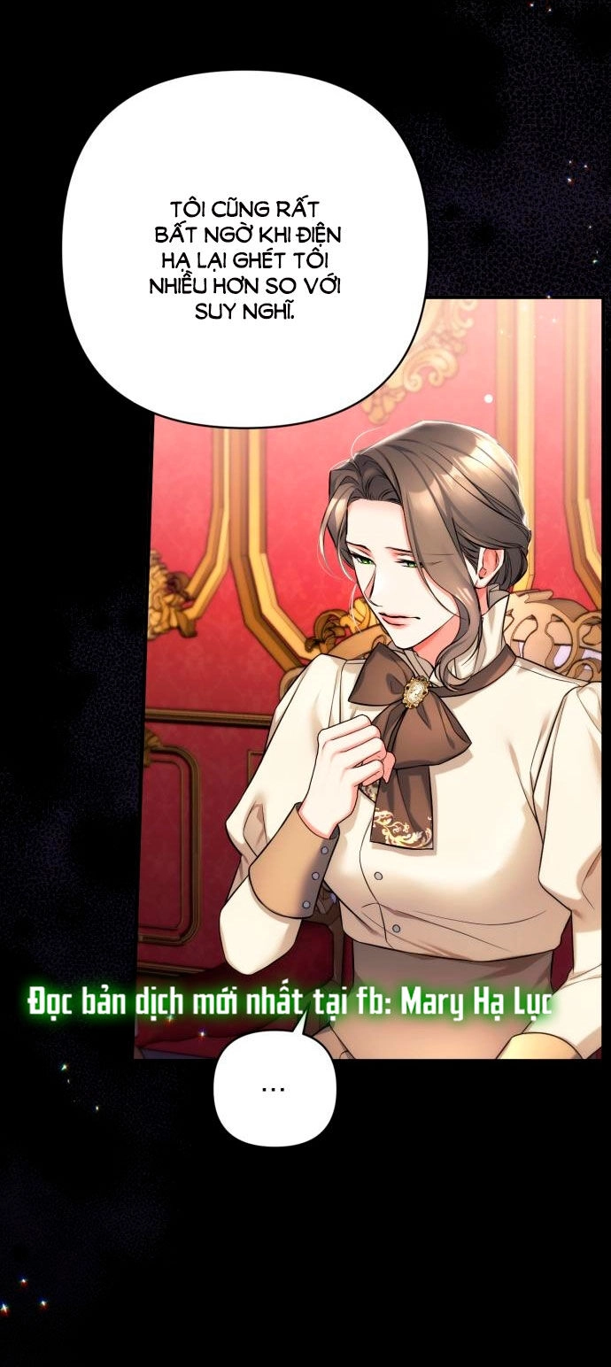 Dành Cho Nhân Vật Bị Bỏ Rơi Yêu Thích Nhất Của Tôi Chapter 63.1 - 32