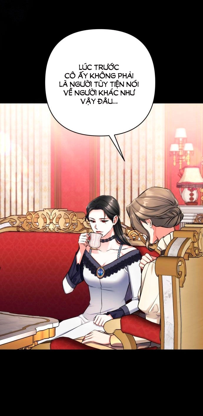 Dành Cho Nhân Vật Bị Bỏ Rơi Yêu Thích Nhất Của Tôi Chapter 63.1 - 33