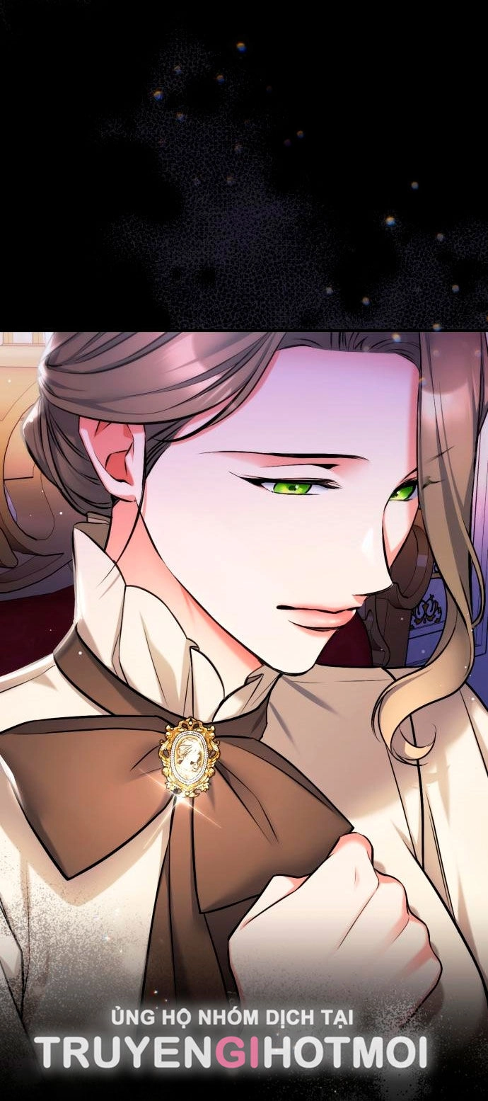 Dành Cho Nhân Vật Bị Bỏ Rơi Yêu Thích Nhất Của Tôi Chapter 63.1 - 36