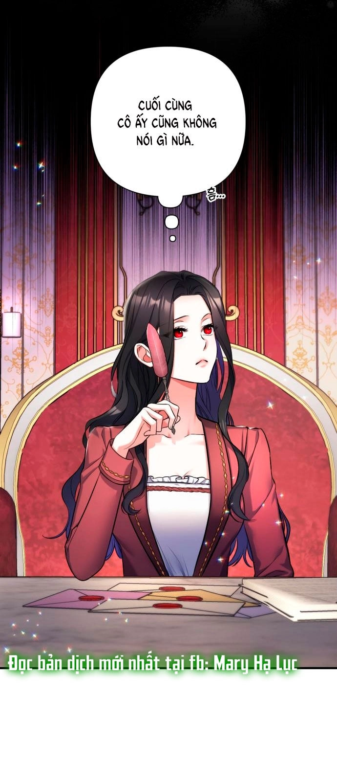 Dành Cho Nhân Vật Bị Bỏ Rơi Yêu Thích Nhất Của Tôi Chapter 63.1 - 37