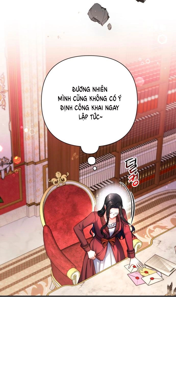 Dành Cho Nhân Vật Bị Bỏ Rơi Yêu Thích Nhất Của Tôi Chapter 63.1 - 40