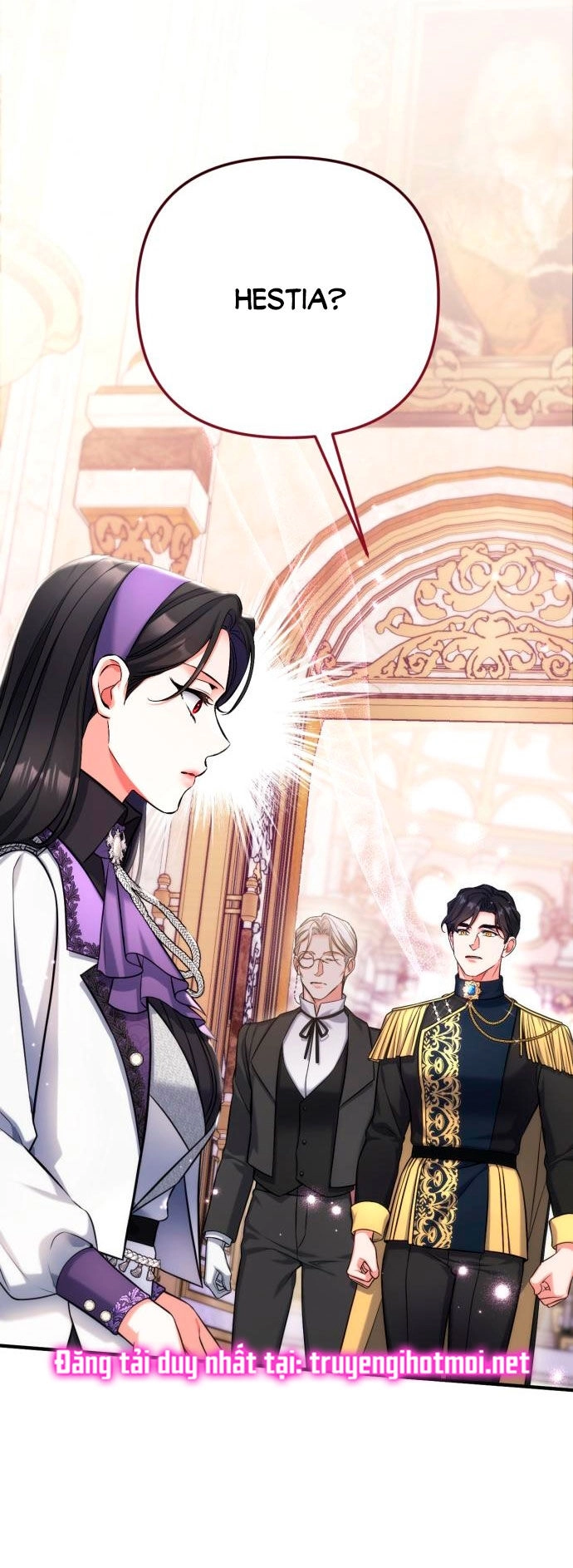 Dành Cho Nhân Vật Bị Bỏ Rơi Yêu Thích Nhất Của Tôi Chapter 64.1 - 3