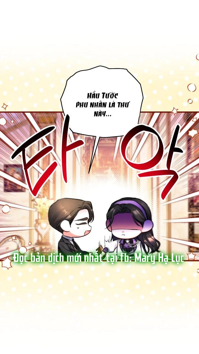 Dành Cho Nhân Vật Bị Bỏ Rơi Yêu Thích Nhất Của Tôi Chapter 64.1 - 9