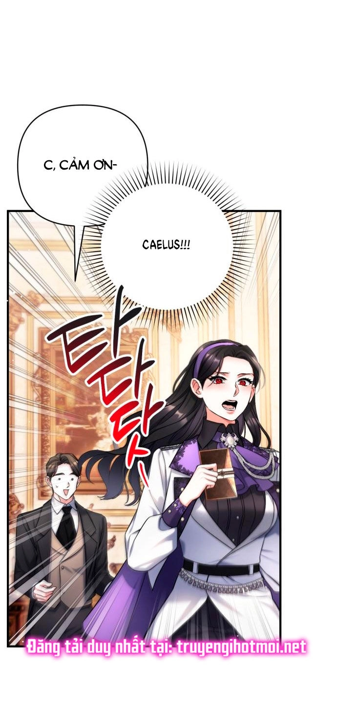 Dành Cho Nhân Vật Bị Bỏ Rơi Yêu Thích Nhất Của Tôi Chapter 64.1 - 11