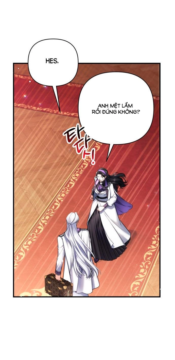 Dành Cho Nhân Vật Bị Bỏ Rơi Yêu Thích Nhất Của Tôi Chapter 64.1 - 14