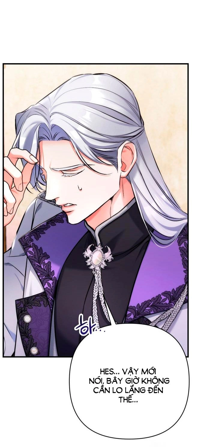 Dành Cho Nhân Vật Bị Bỏ Rơi Yêu Thích Nhất Của Tôi Chapter 64.1 - 16