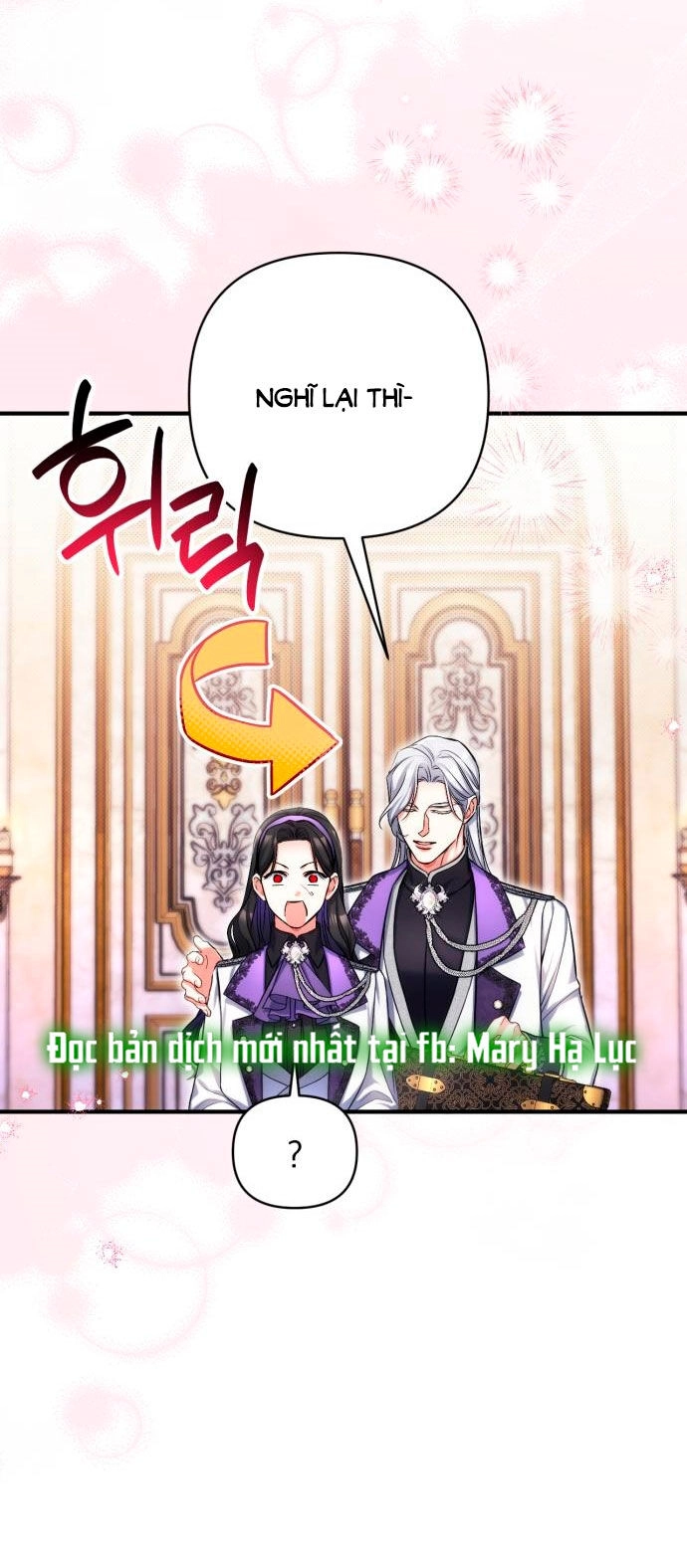 Dành Cho Nhân Vật Bị Bỏ Rơi Yêu Thích Nhất Của Tôi Chapter 64.1 - 18